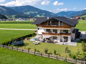 Ferienwohnung für 5 Personen (51 m&sup2;) in Flachau