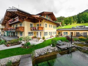 Ferienwohnung für 3 Personen (40 m²) in Flachau