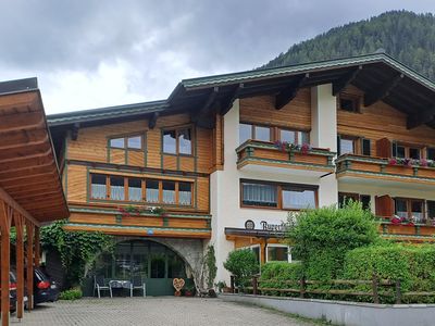 Rupertihaus Flachau