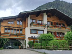 Ferienwohnung für 4 Personen (48 m&sup2;) in Flachau