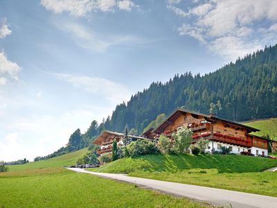 aparthotel-flachau-sommer