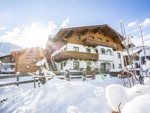 Ferienwohnung für 4 Personen (55 m²) in Flachau