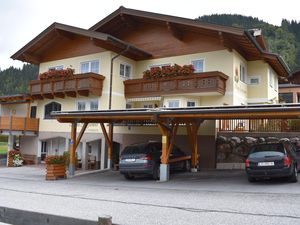Ferienwohnung für 5 Personen (50 m²) in Flachau