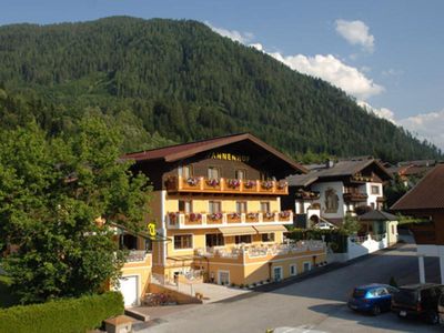 Hotel_Garni_Tannenhof_Sommer