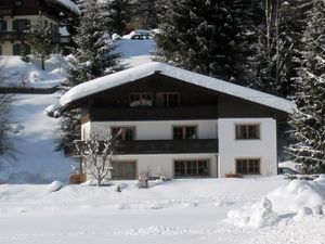 Ferienwohnung für 10 Personen (120 m&sup2;) in Flachau