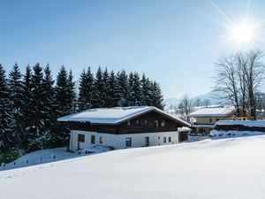 Ferienwohnung für 5 Personen (50 m²) in Flachau