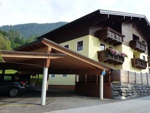 Ferienwohnung für 4 Personen (40 m&sup2;) in Flachau