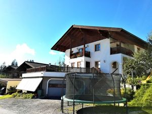 Ferienwohnung für 8 Personen (80 m²) in Flachau