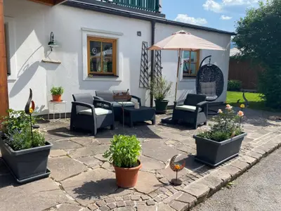 Terrasse / Balkon