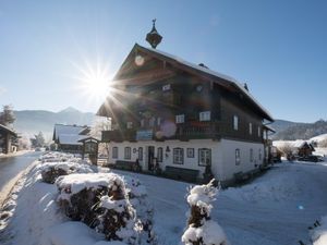 Ferienwohnung für 7 Personen (80 m²) in Flachau