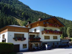 Ferienwohnung für 2 Personen (35 m&sup2;) in Flachau