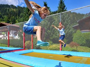 Ferienwohnung für 3 Personen (32 m²) in Flachau