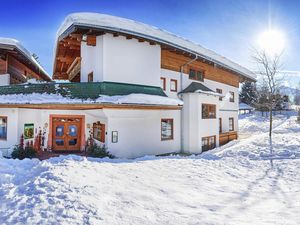 Ferienwohnung für 6 Personen (60 m²) in Flachau