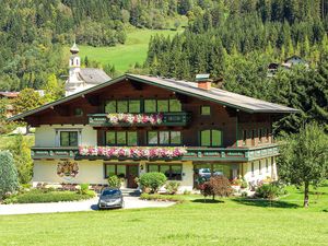 Ferienwohnung für 4 Personen (70 m&sup2;) in Flachau