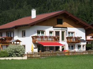 Ferienwohnung für 5 Personen (50 m&sup2;) in Flachau