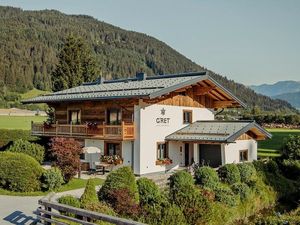 Ferienwohnung für 6 Personen (100 m²) in Flachau