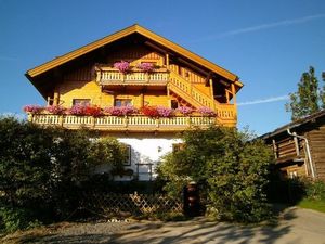 Ferienwohnung für 10 Personen (90 m&sup2;) in Flachau