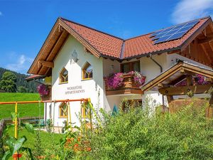 Ferienwohnung für 8 Personen (60 m&sup2;) in Flachau