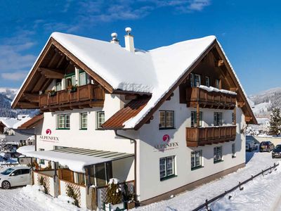 Ferienwohnung für 6 Personen (65 m²) in Flachau 2/10