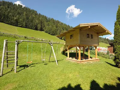 Ferienwohnung für 4 Personen (39 m²) in Flachau 3/10