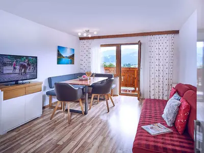 Ferienwohnung für 4 Personen (39 m²) in Flachau 6/10
