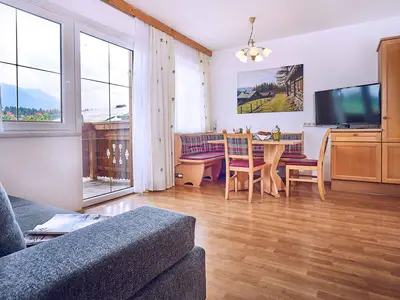 Ferienwohnung für 4 Personen (39 m²) in Flachau 7/10