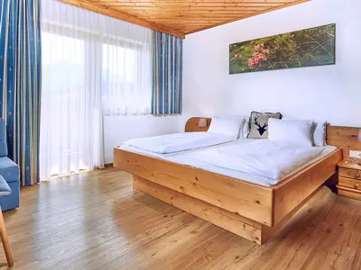 Ferienwohnung für 4 Personen (39 m²) in Flachau 9/10