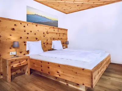 Ferienwohnung für 4 Personen (39 m²) in Flachau 8/10