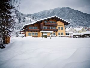 Ferienwohnung für 5 Personen (60 m&sup2;) in Flachau