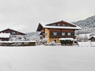 Ferienwohnung für 5 Personen (60 m²) in Flachau 7/10