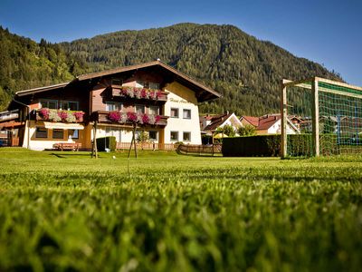 Ferienwohnung für 5 Personen (60 m²) in Flachau 4/10