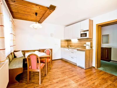 Ferienwohnung für 5 Personen (60 m²) in Flachau 10/10