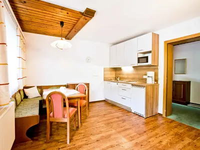 Ferienwohnung für 5 Personen (60 m²) in Flachau 7/10