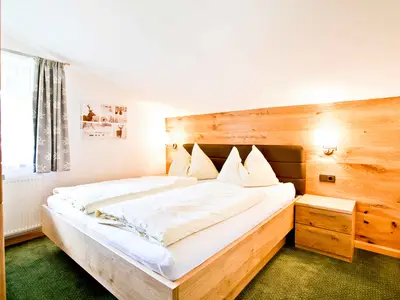 Ferienwohnung für 5 Personen (60 m²) in Flachau 9/10
