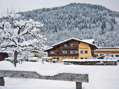 Ferienwohnung für 3 Personen (32 m²) in Flachau 3/10
