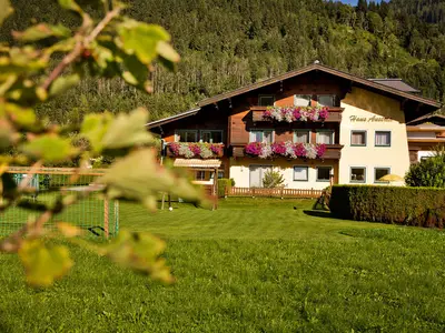 Ferienwohnung für 3 Personen (32 m²) in Flachau 5/10