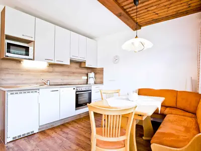 Ferienwohnung für 3 Personen (32 m²) in Flachau 8/10
