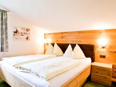 Ferienwohnung für 3 Personen (32 m²) in Flachau 10/10