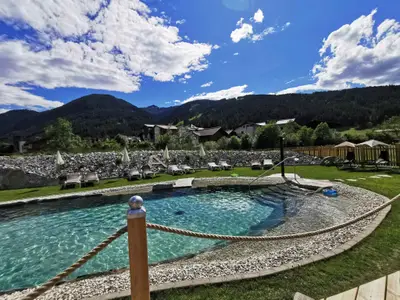 Ferienwohnung für 8 Personen (100 m²) in Flachau 4/10