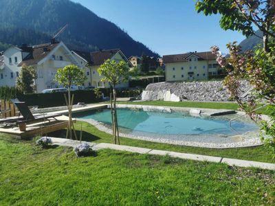 Ferienwohnung für 8 Personen (100 m²) in Flachau 5/10