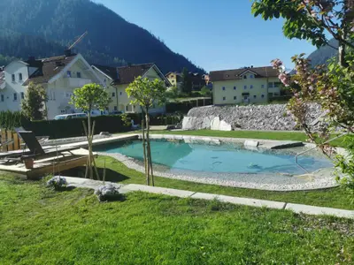 Ferienwohnung für 8 Personen (100 m²) in Flachau 2/10