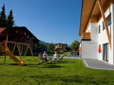 Ferienwohnung für 2 Personen (41 m²) in Flachau 3/10
