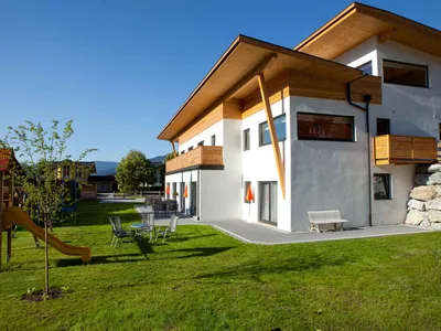Ferienwohnung für 2 Personen (41 m²) in Flachau 4/10
