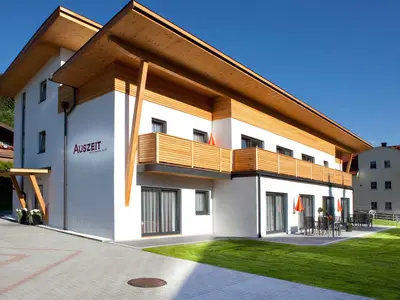 Ferienwohnung für 2 Personen (41 m²) in Flachau 5/10