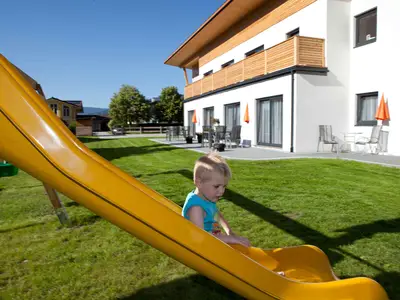 Ferienwohnung für 8 Personen (100 m²) in Flachau 2/10
