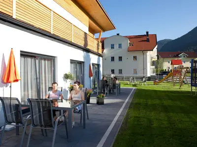 Ferienwohnung für 8 Personen (100 m²) in Flachau 6/10