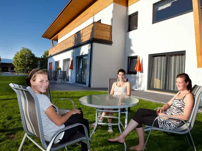 Ferienwohnung für 4 Personen (45 m²) in Flachau 8/10