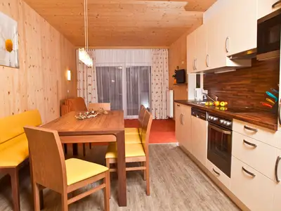 Ferienwohnung für 4 Personen (45 m²) in Flachau 9/10