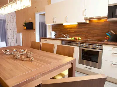 Ferienwohnung für 4 Personen (45 m²) in Flachau 10/10