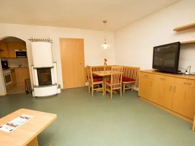 Ferienwohnung für 3 Personen (57 m²) in Flachau 4/10